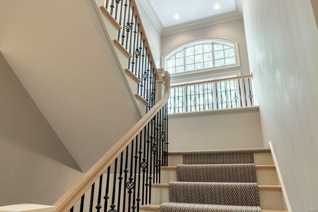 Meridien - Residential