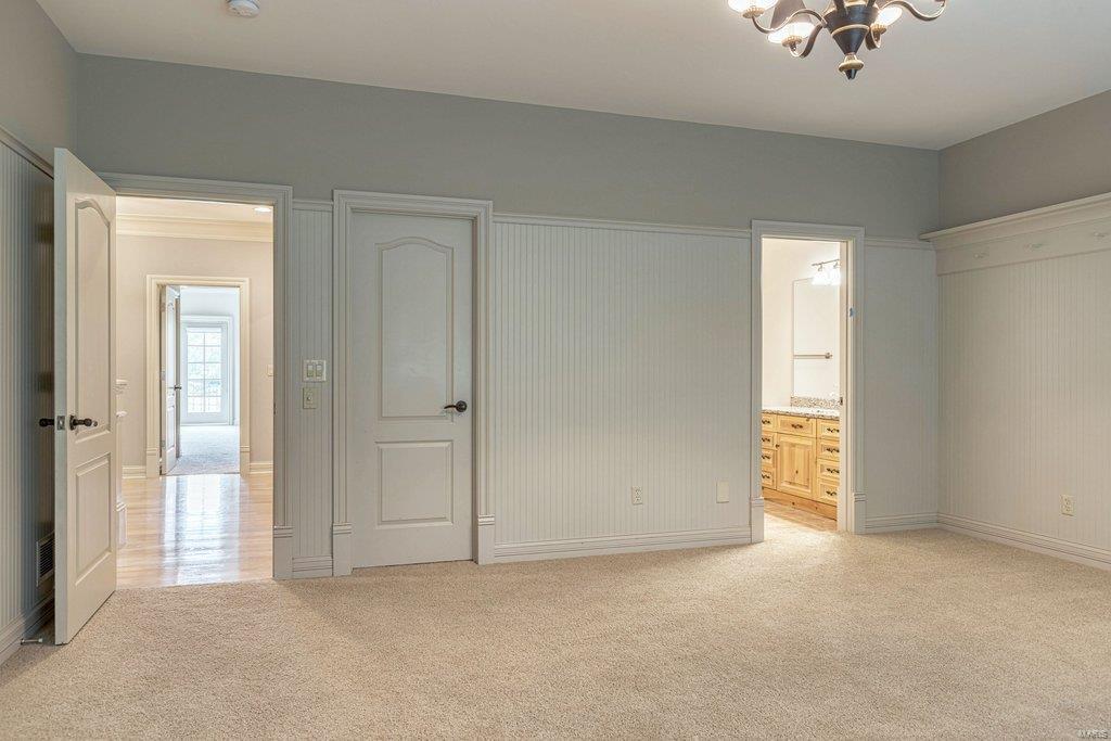 Meridien - Residential