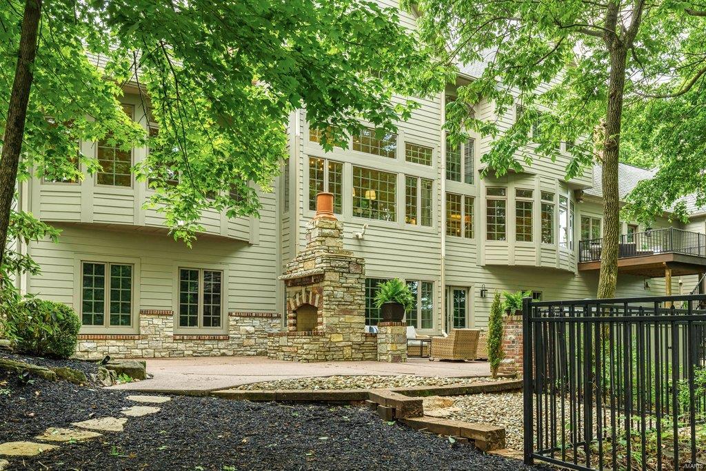 Meridien - Residential