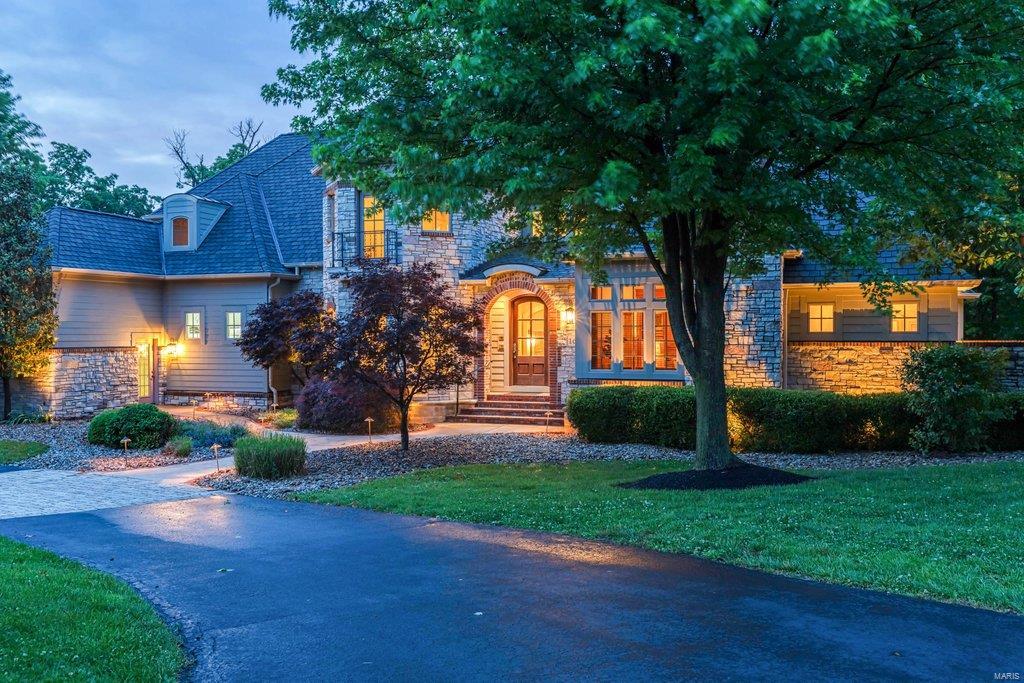 Meridien - Residential