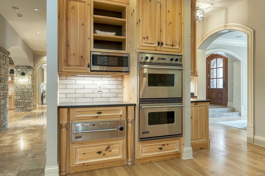 Meridien - Residential