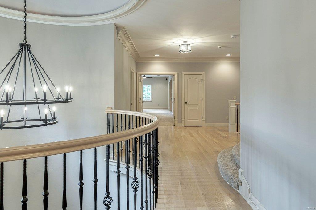 Meridien - Residential