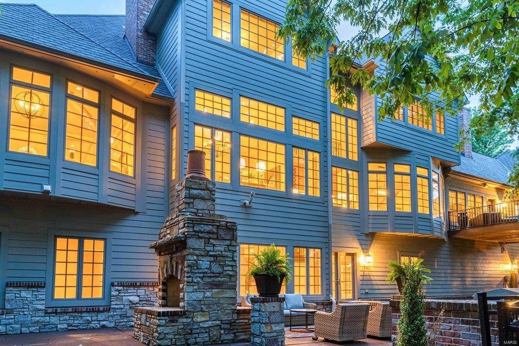 Meridien - Residential