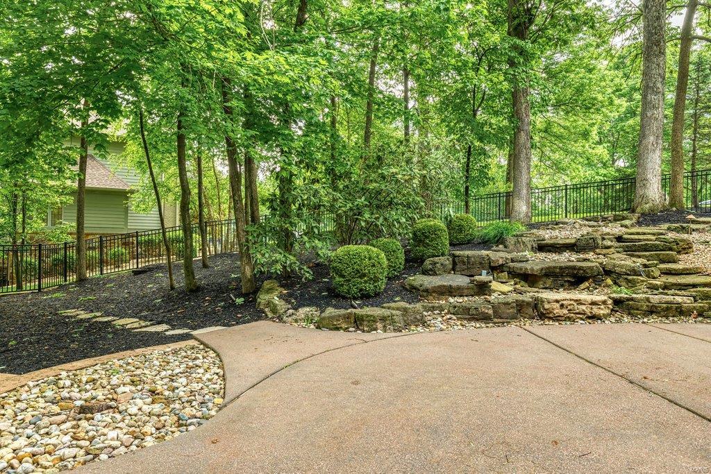 Meridien - Residential