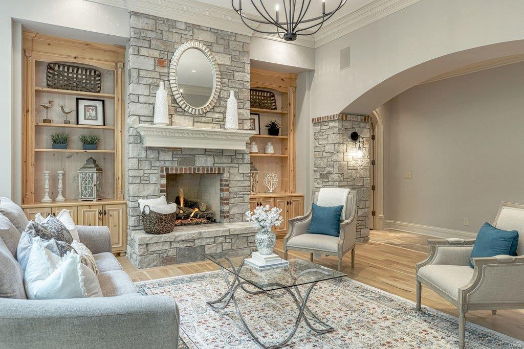 Meridien - Residential