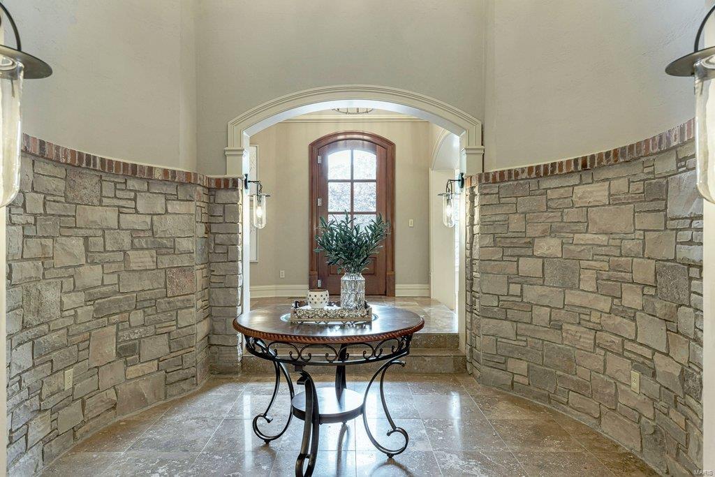 Meridien - Residential