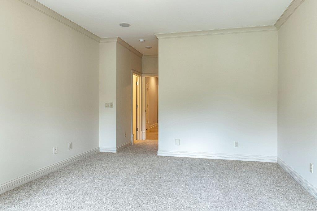 Meridien - Residential