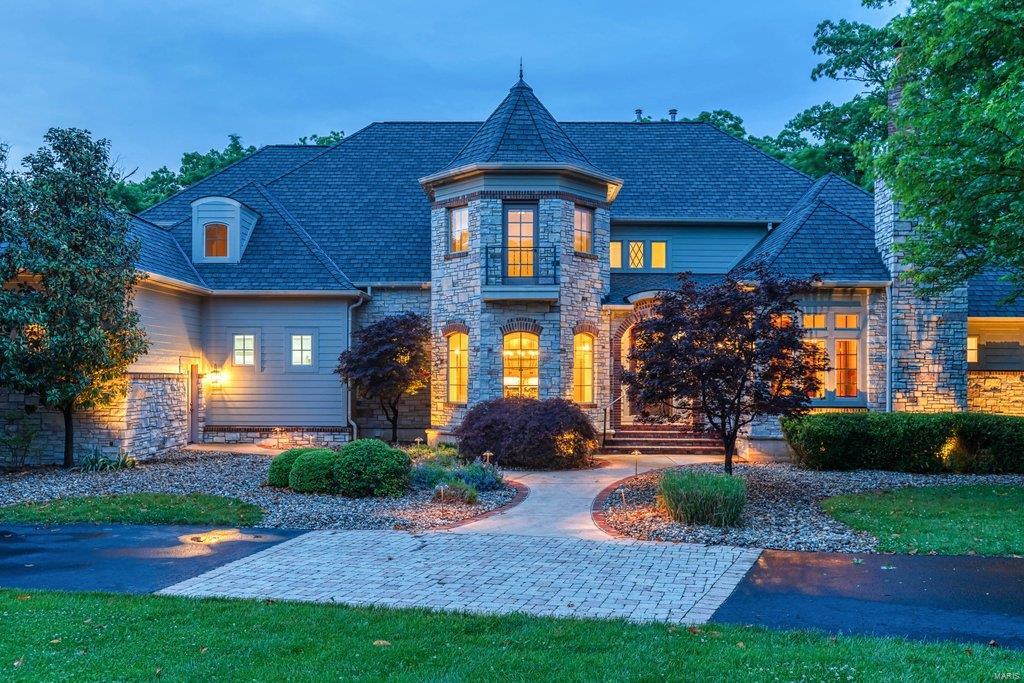 Meridien - Residential