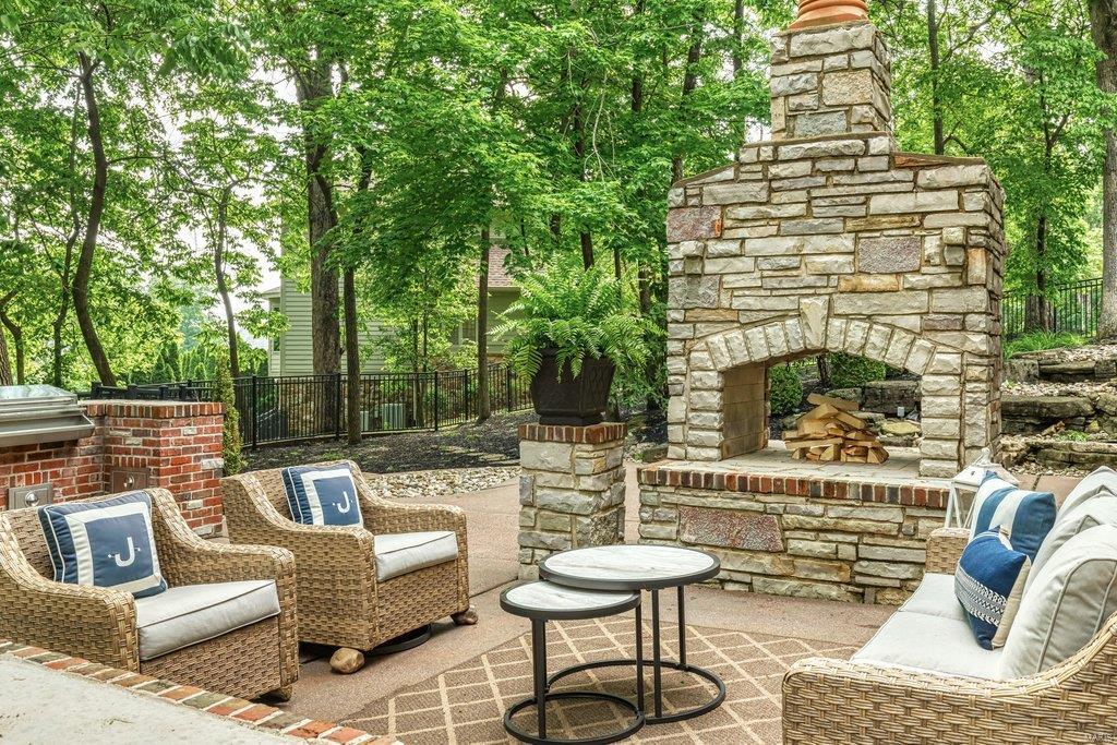 Meridien - Residential