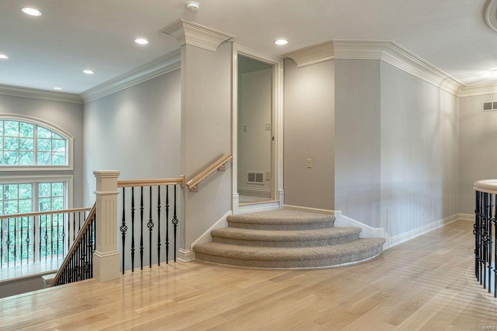 Meridien - Residential