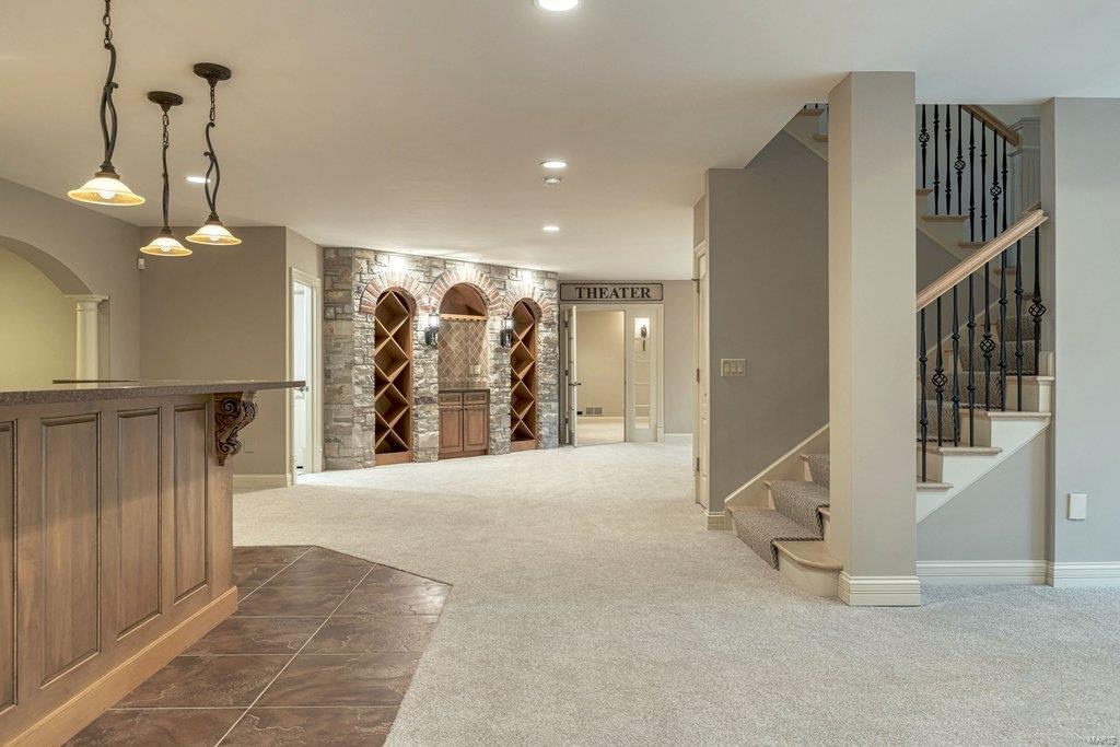 Meridien - Residential