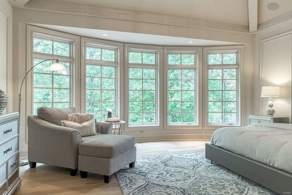 Meridien - Residential