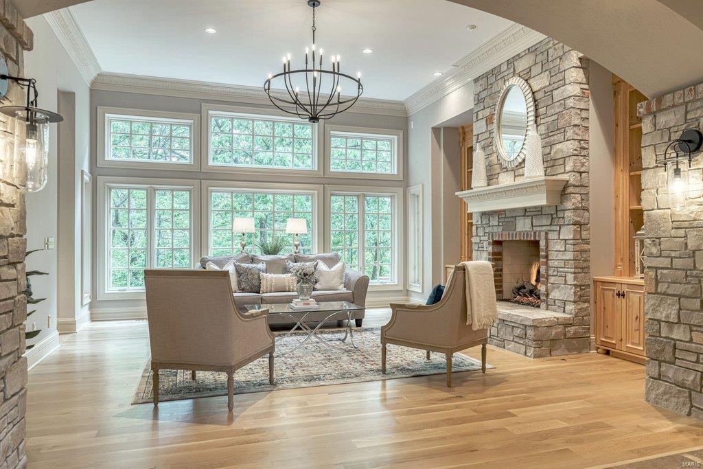 Meridien - Residential