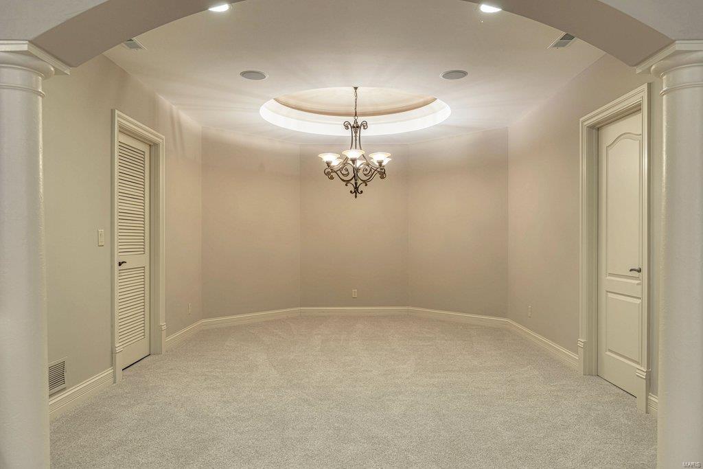 Meridien - Residential