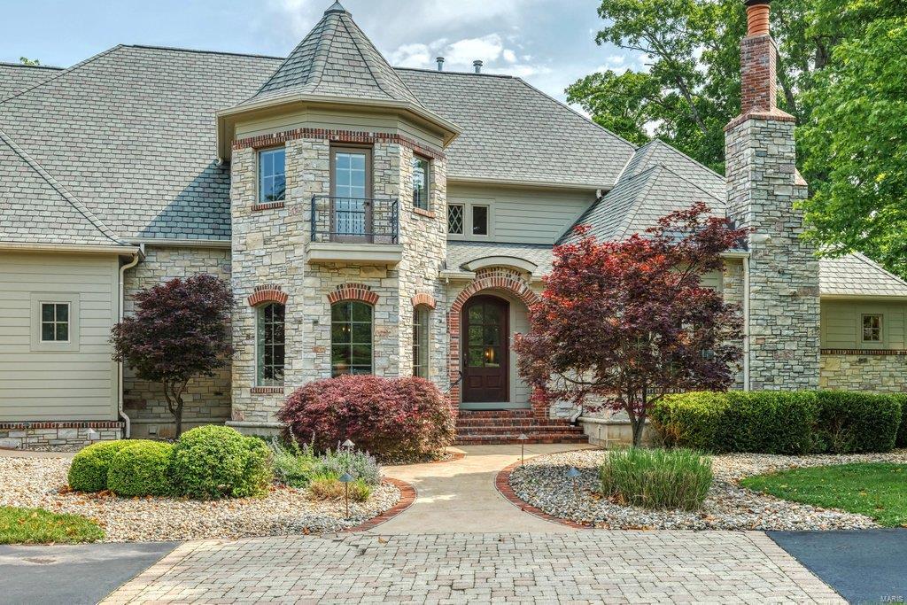 Meridien - Residential