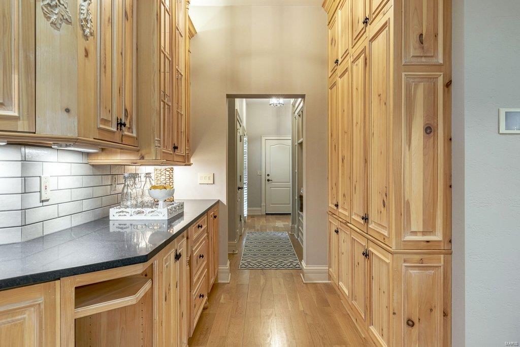 Meridien - Residential