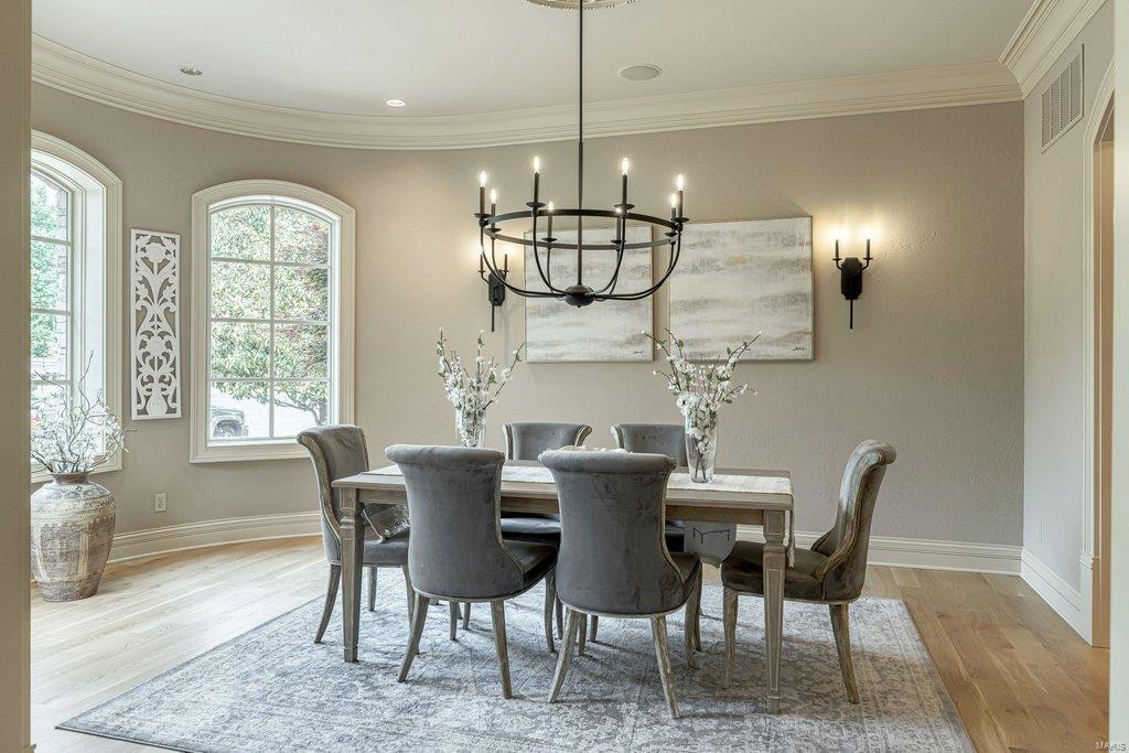 Meridien - Residential