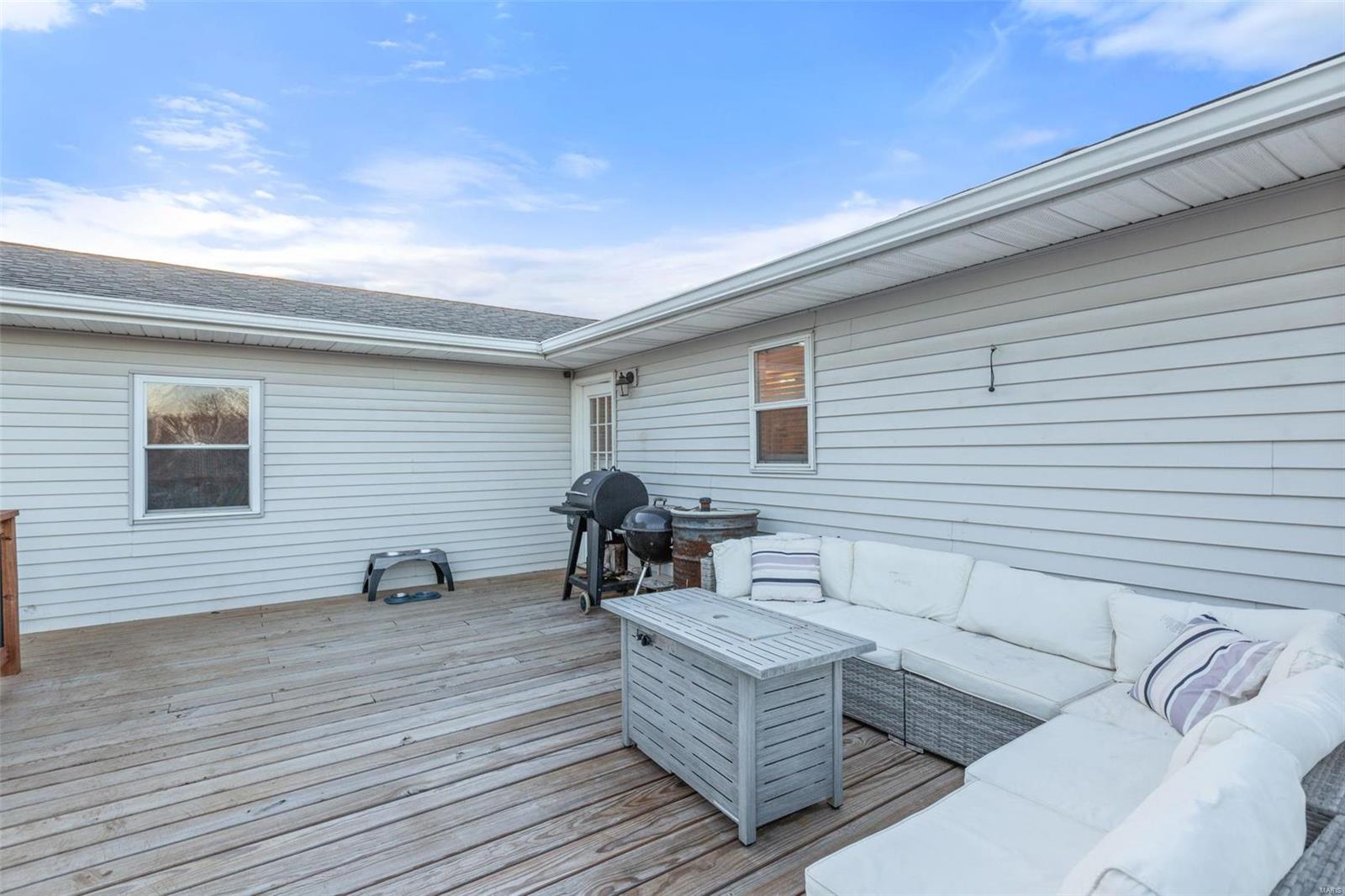 Sunny Brook Farm 3 - Residential