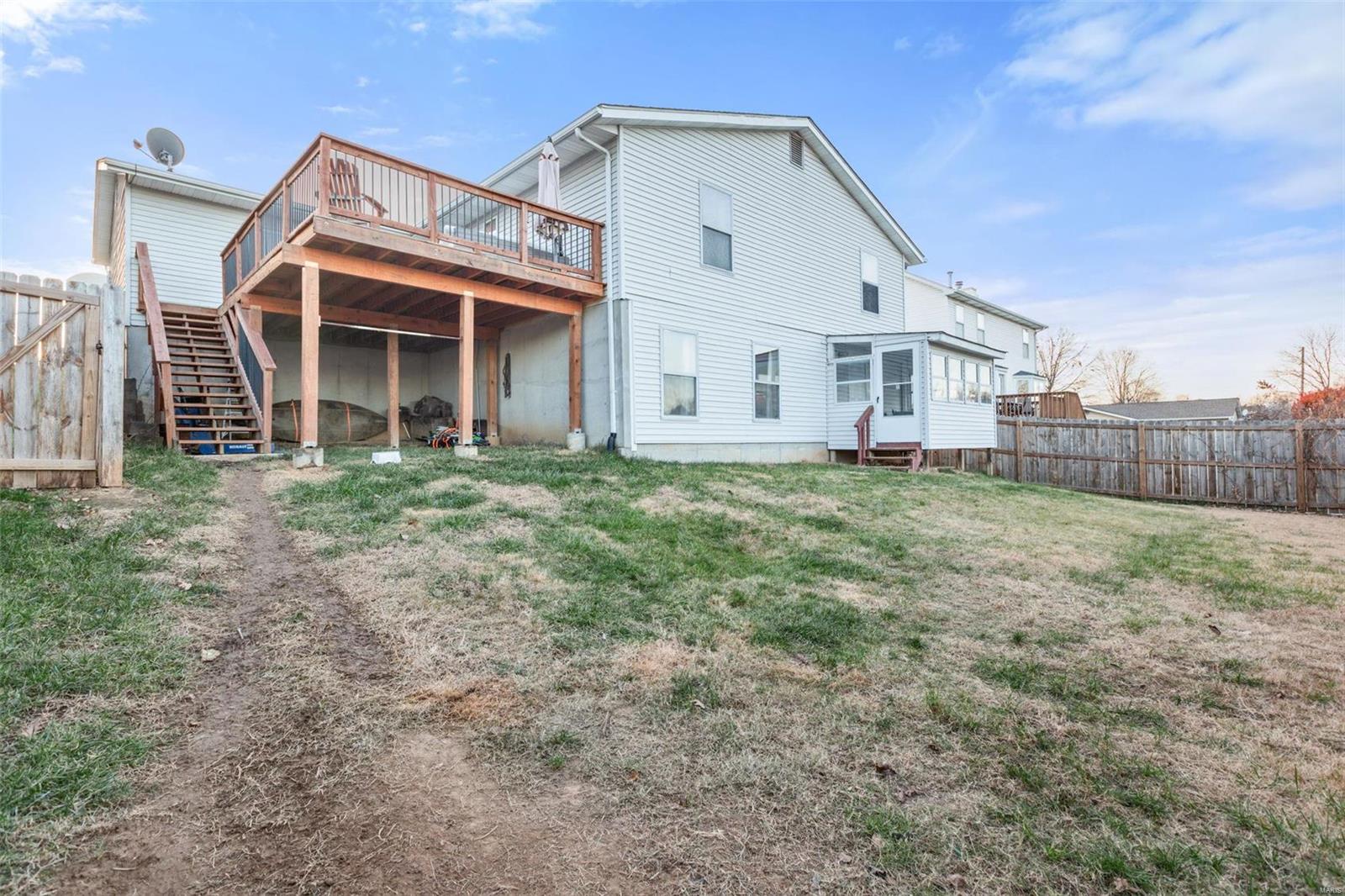 Sunny Brook Farm 3 - Residential