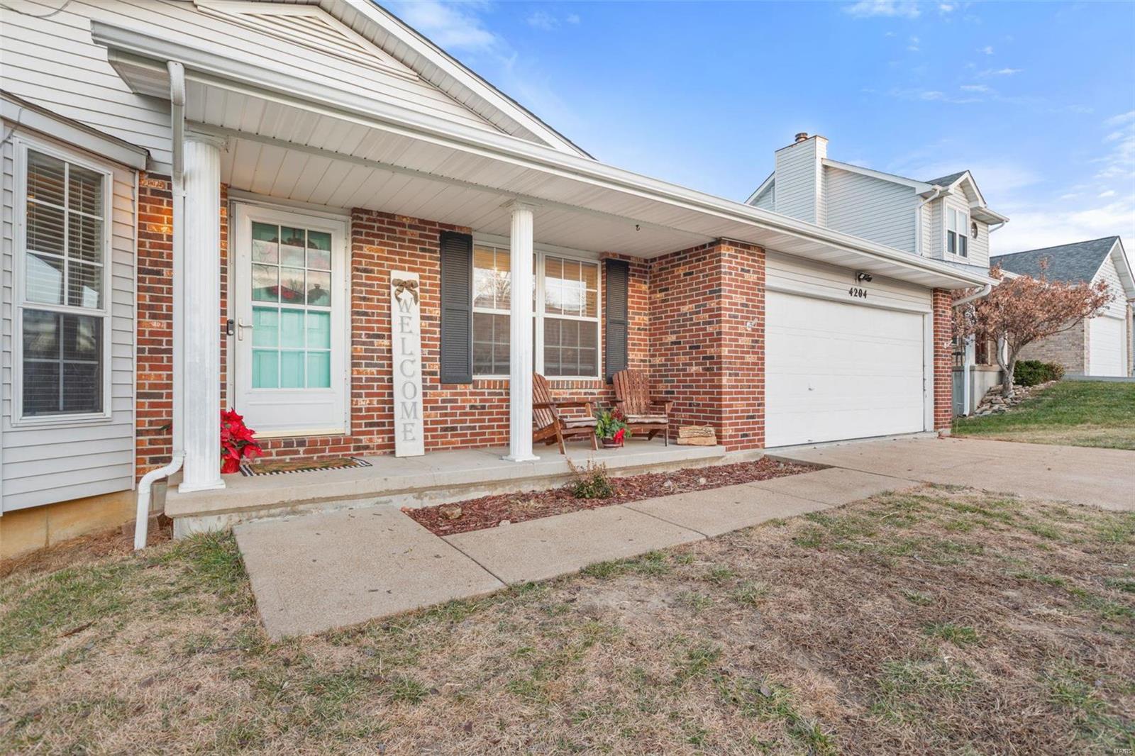 Sunny Brook Farm 3 - Residential