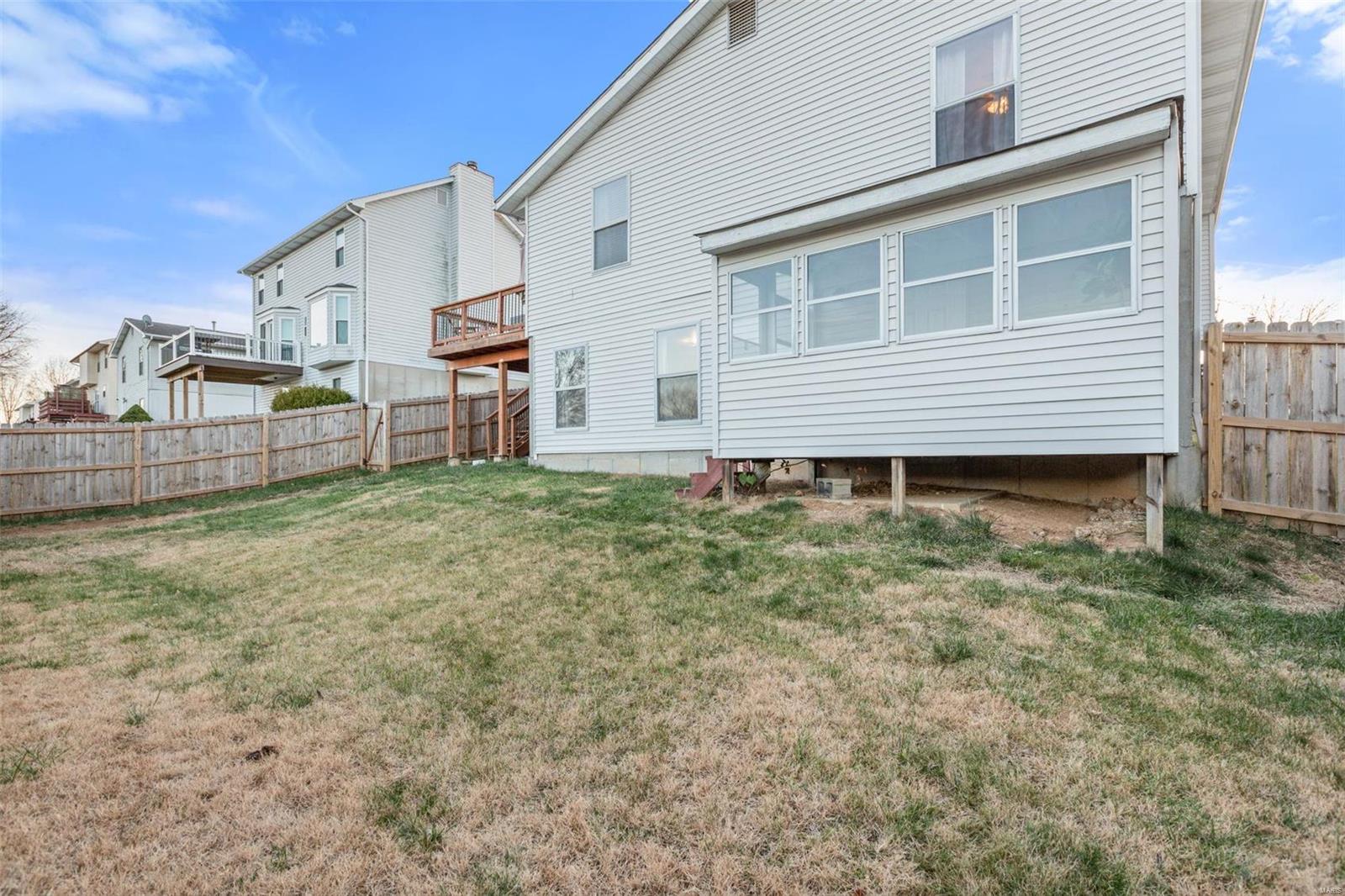 Sunny Brook Farm 3 - Residential