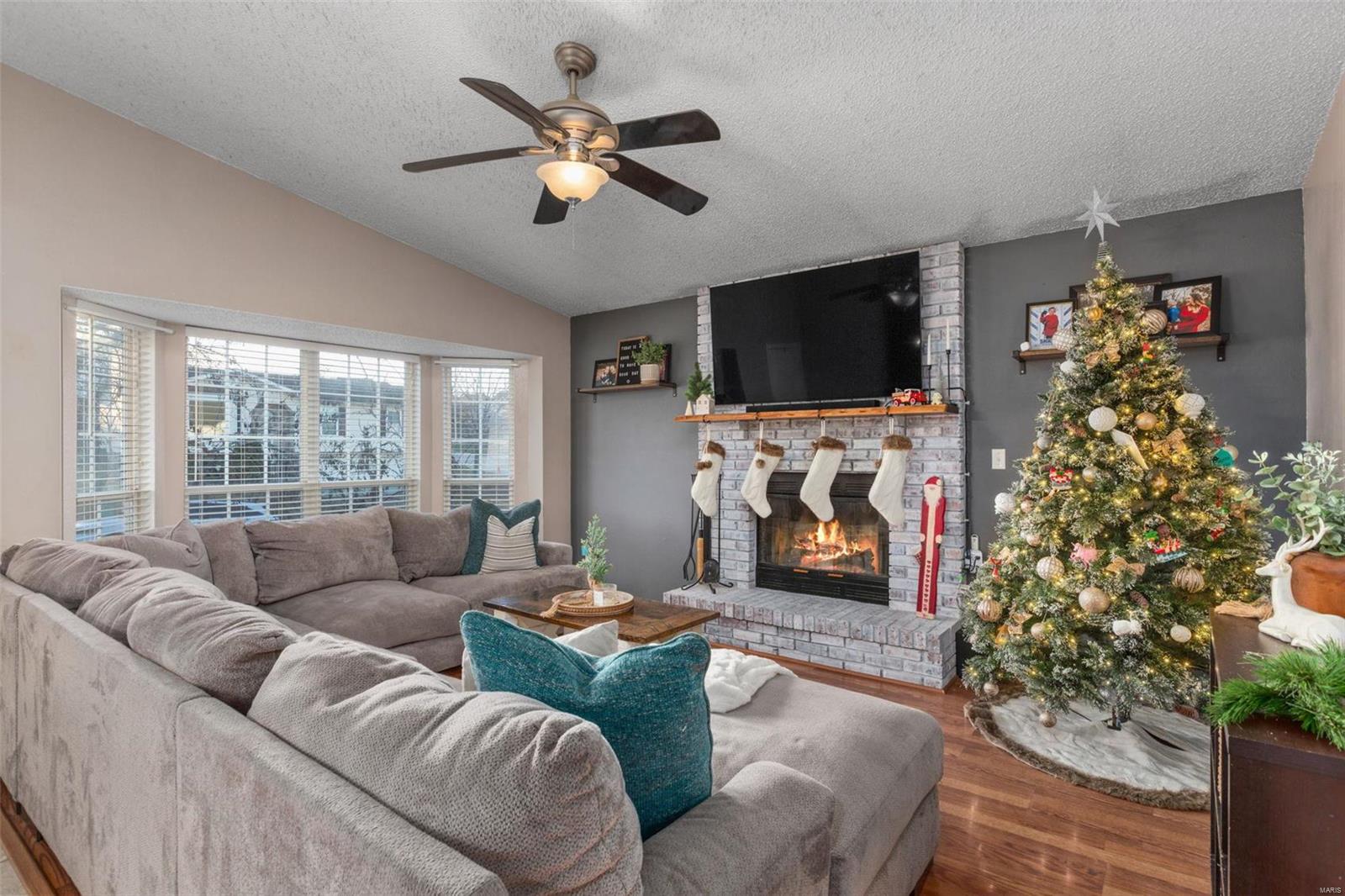 Sunny Brook Farm 3 - Residential