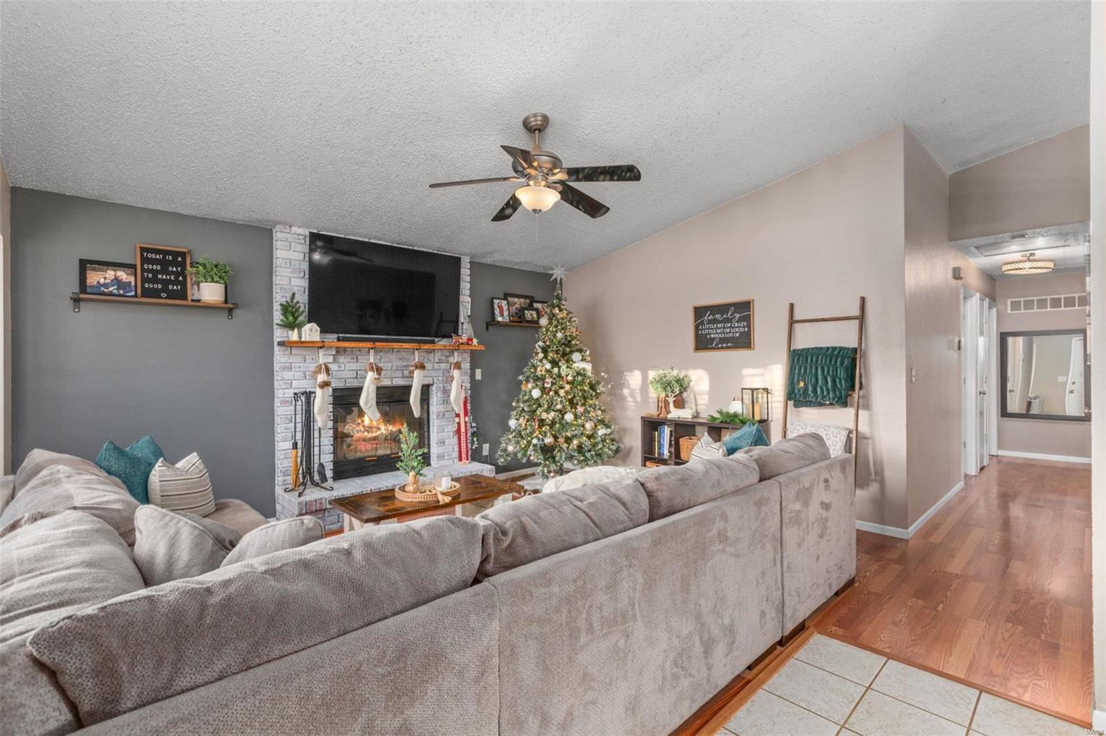 Sunny Brook Farm 3 - Residential