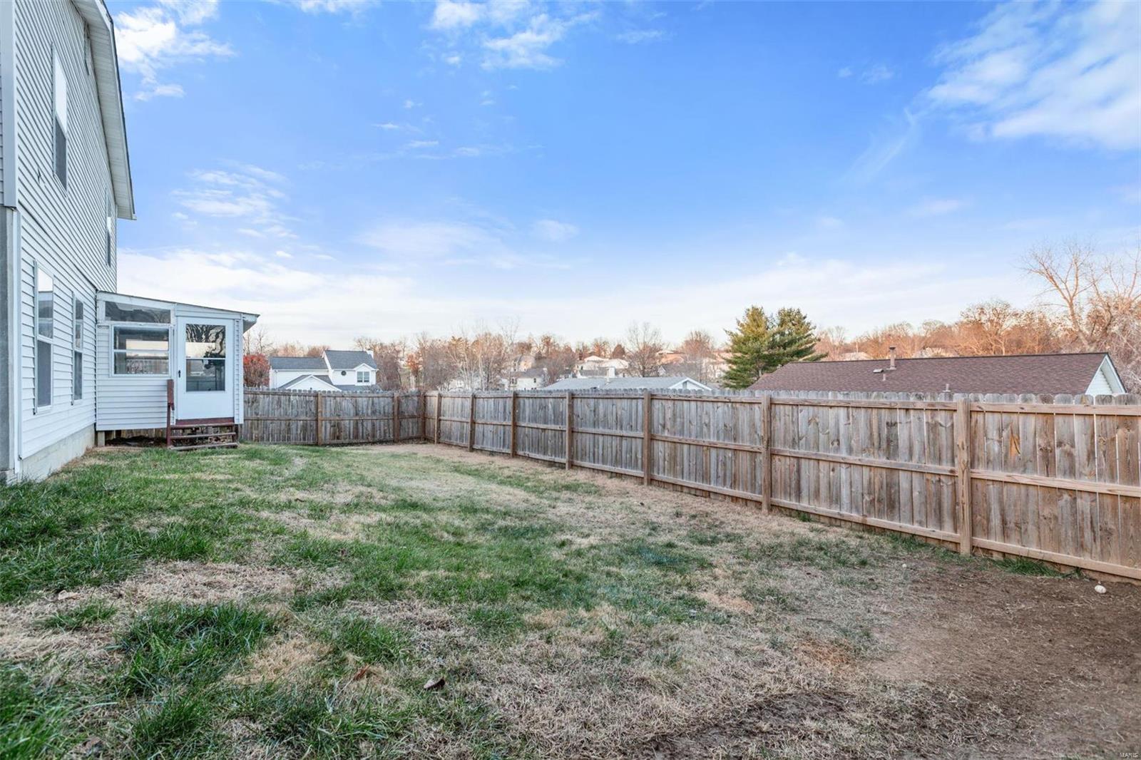 Sunny Brook Farm 3 - Residential