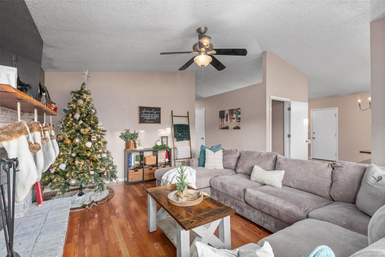 Sunny Brook Farm 3 - Residential