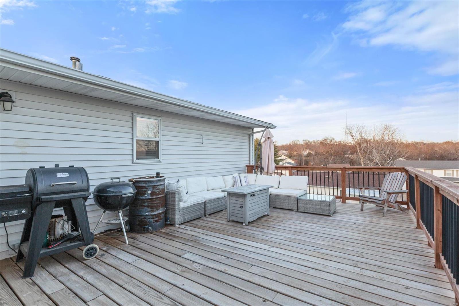 Sunny Brook Farm 3 - Residential