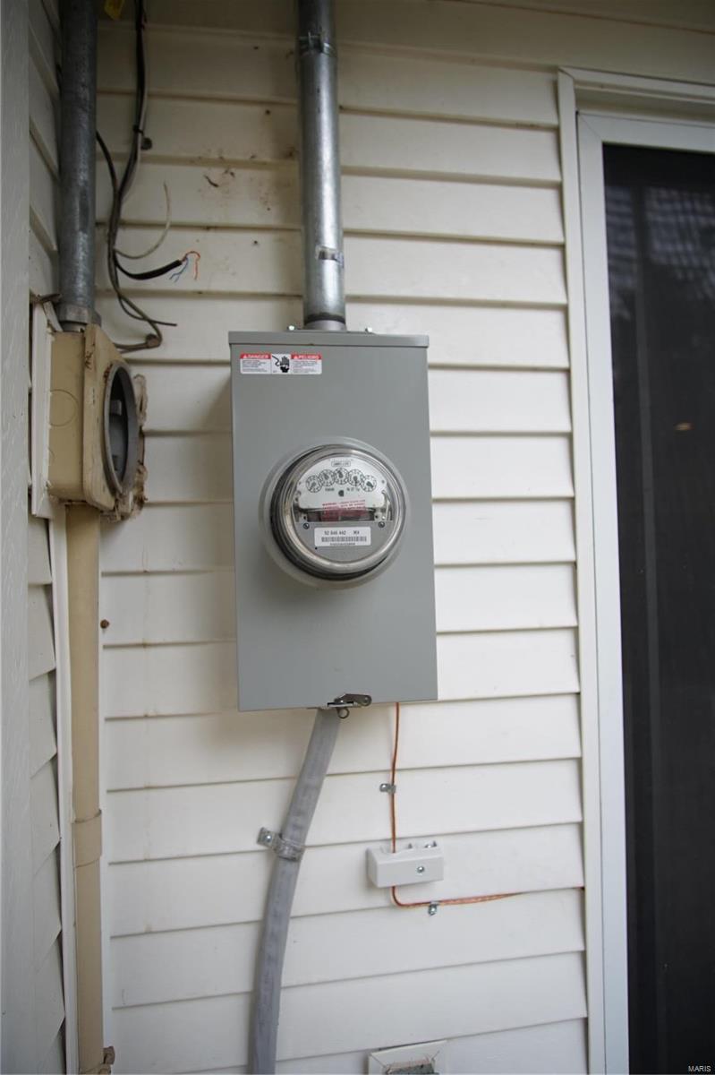 Ville-Maria East Two - Residential