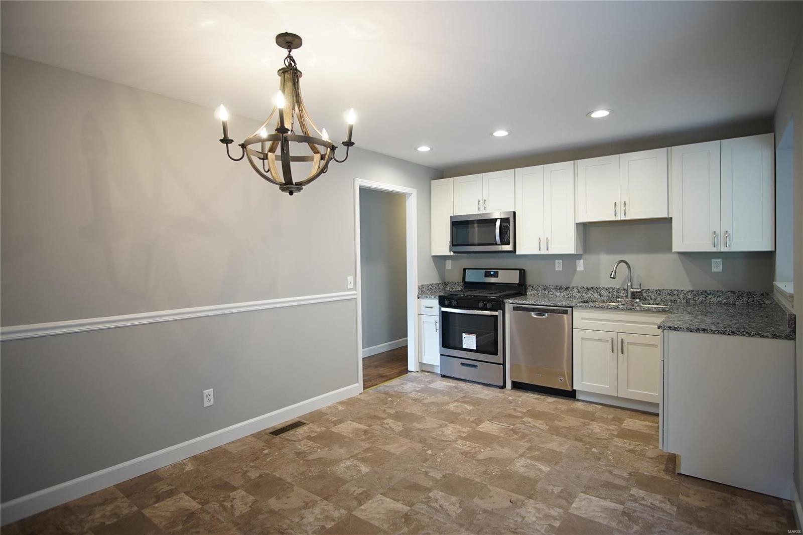 Ville-Maria East Two - Residential