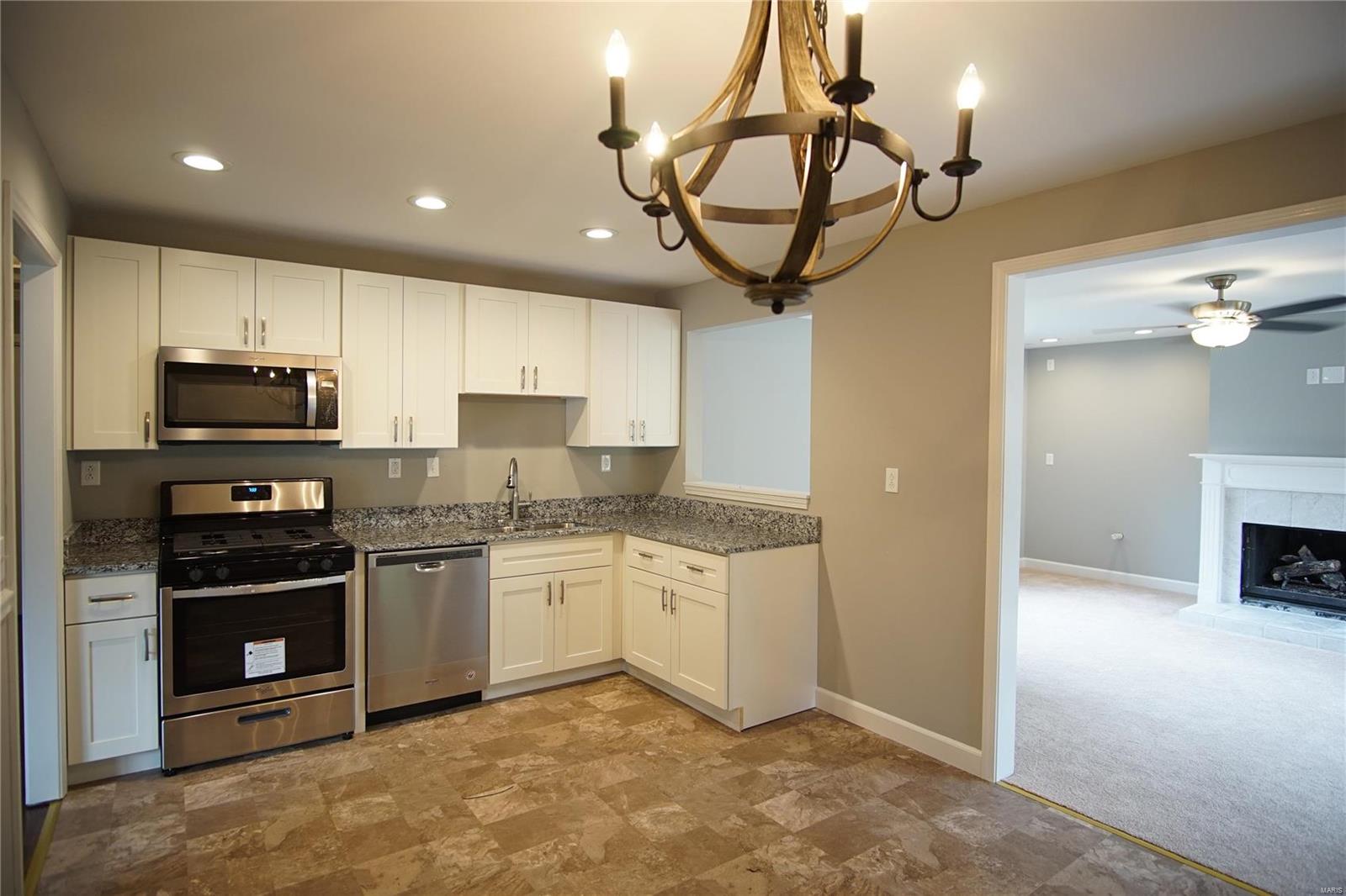 Ville-Maria East Two - Residential