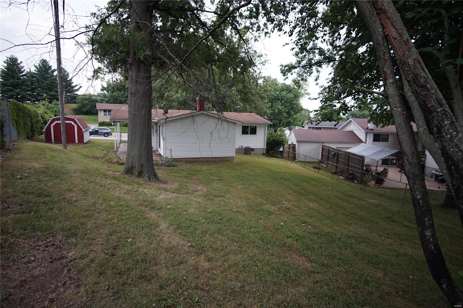 Ville-Maria East Two - Residential