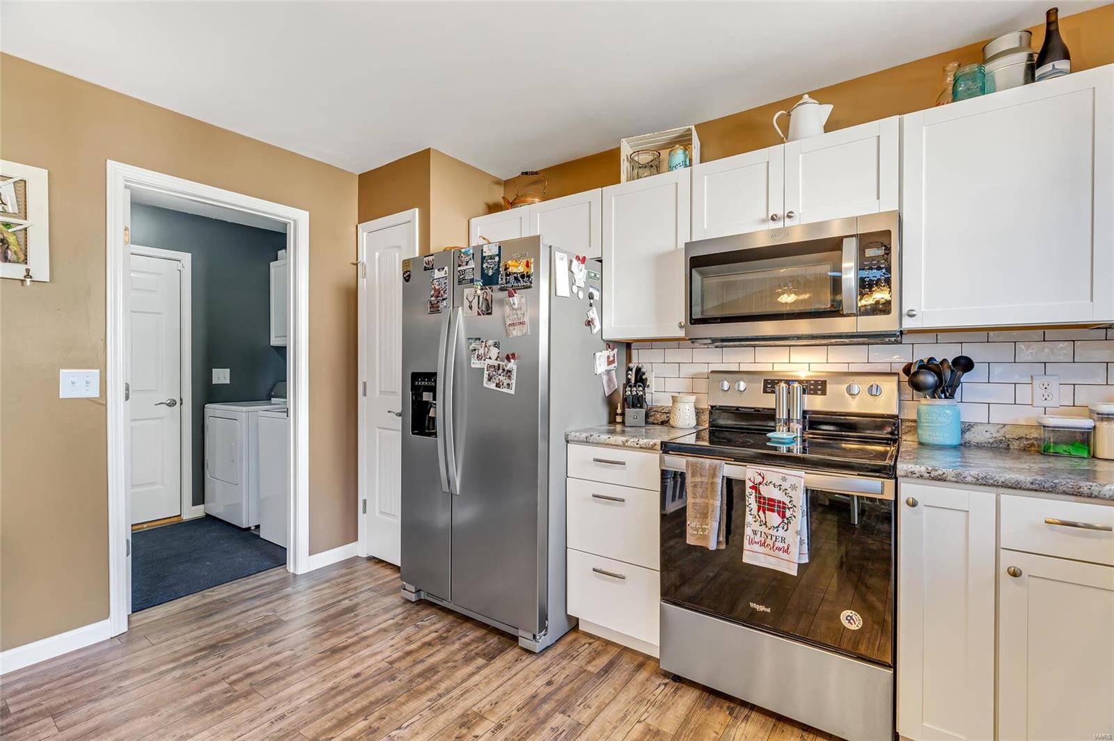 The Legends - Residential