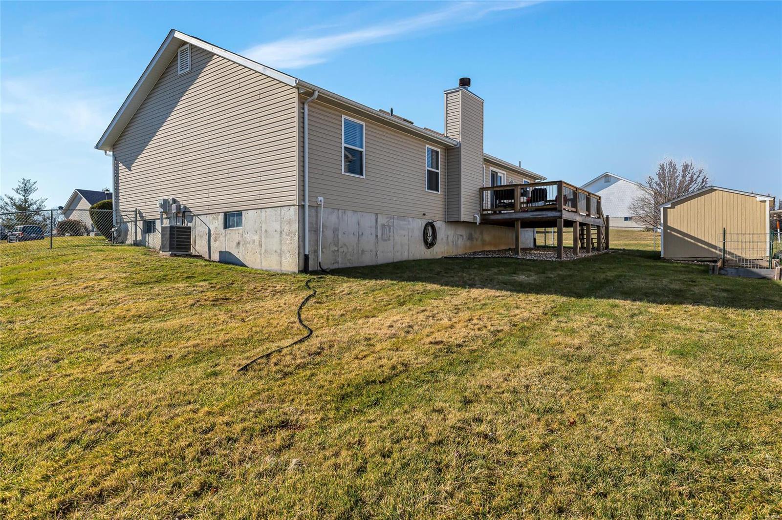 The Legends - Residential