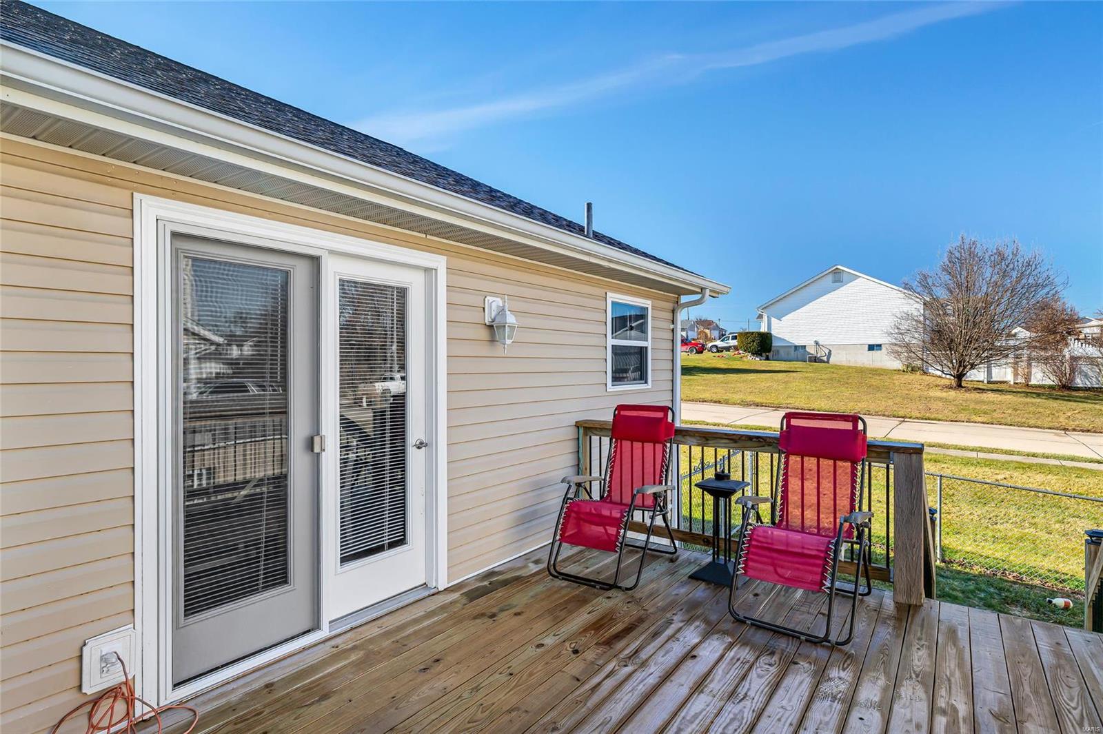 The Legends - Residential