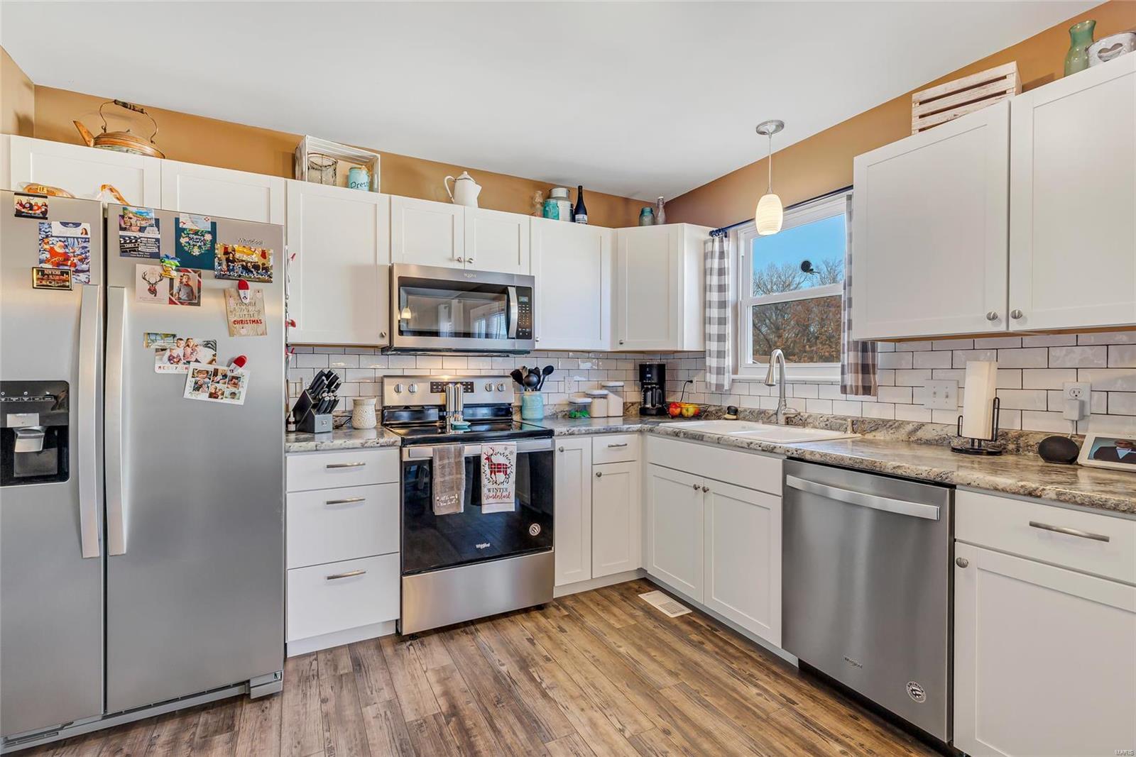 The Legends - Residential