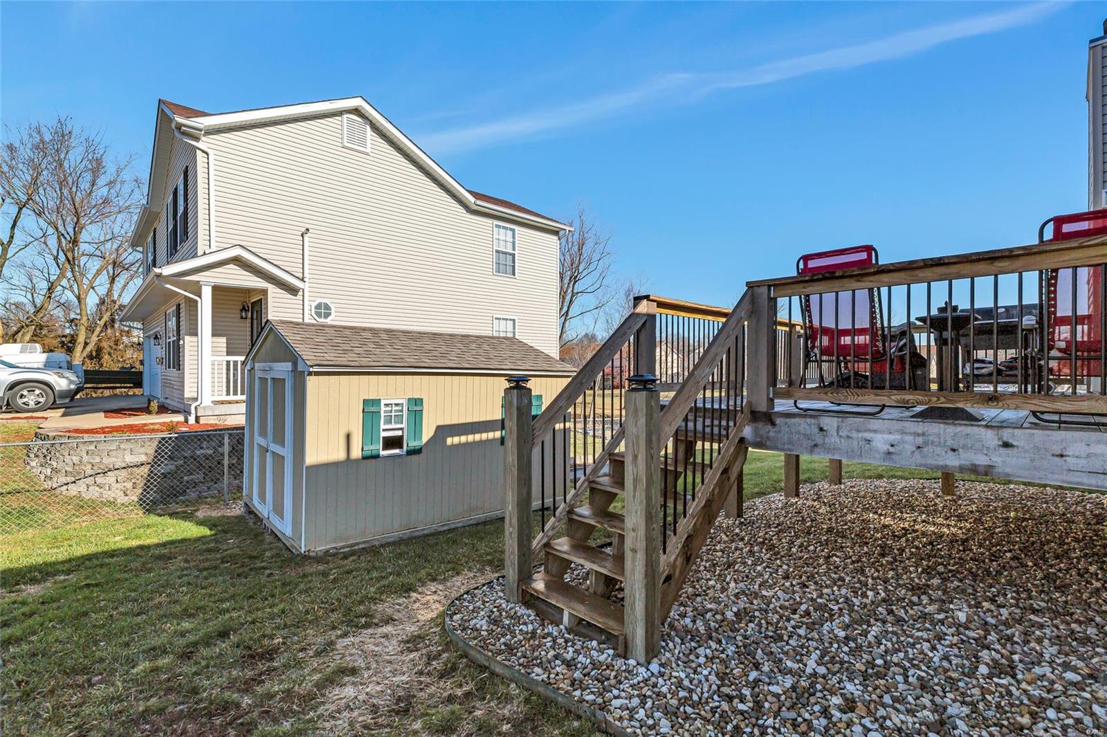 The Legends - Residential