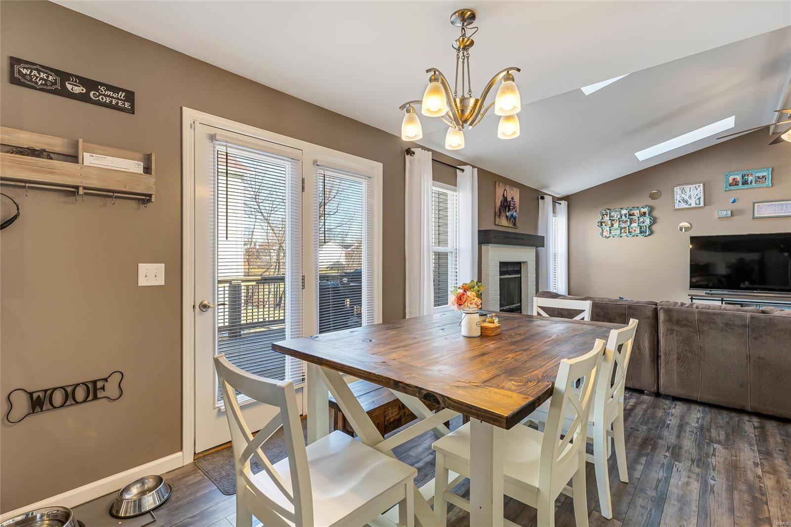 The Legends - Residential