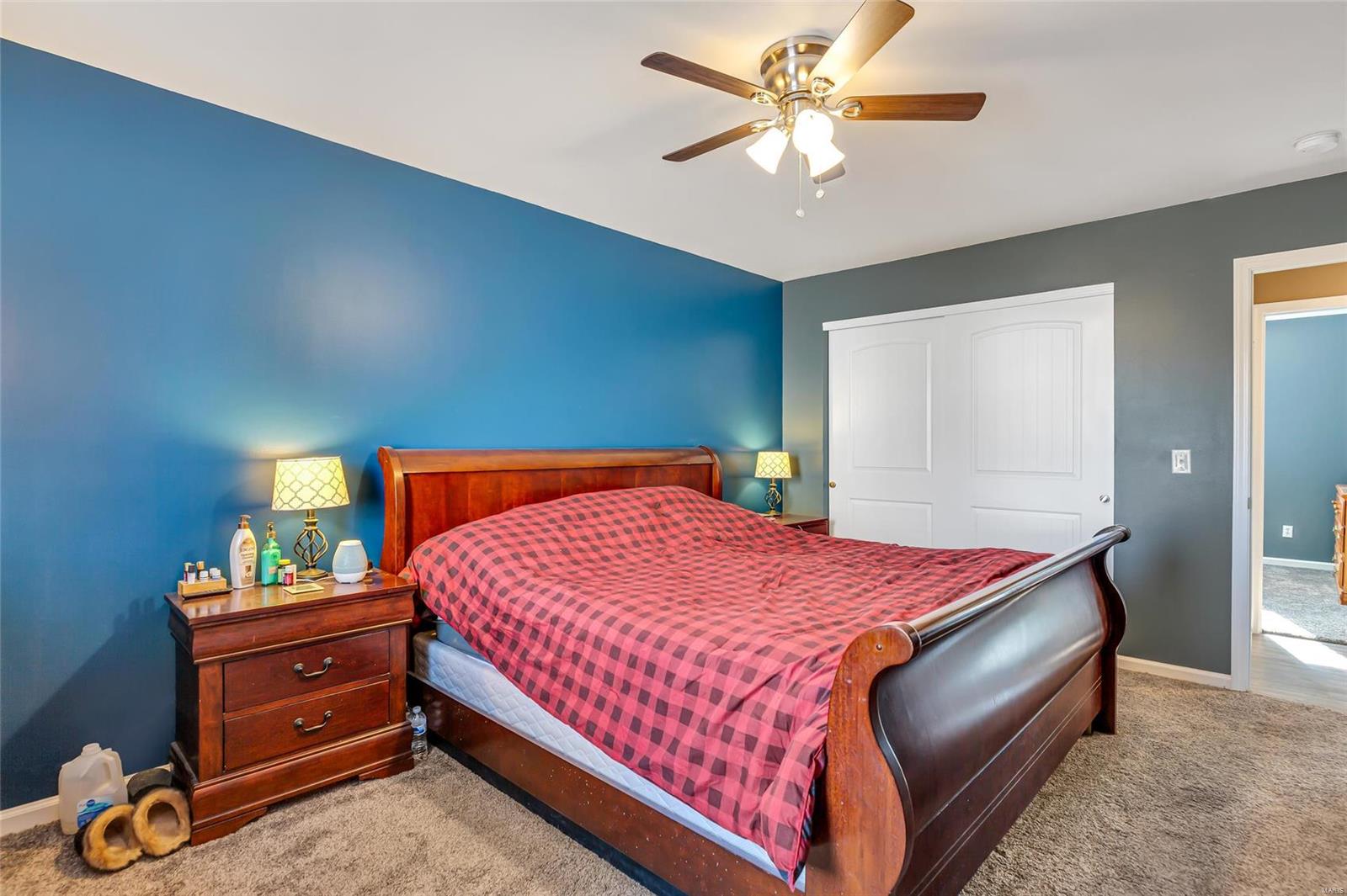 The Legends - Residential