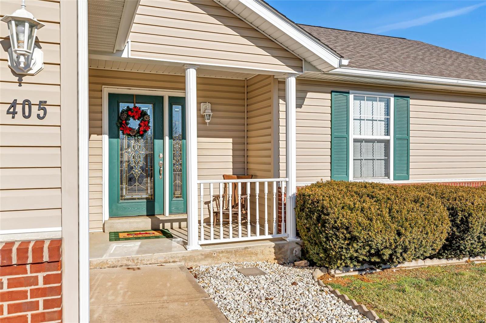 The Legends - Residential