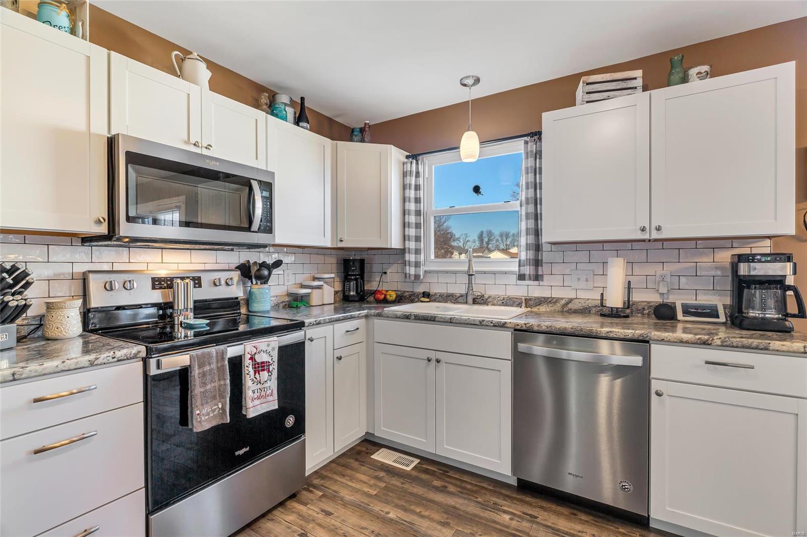 The Legends - Residential