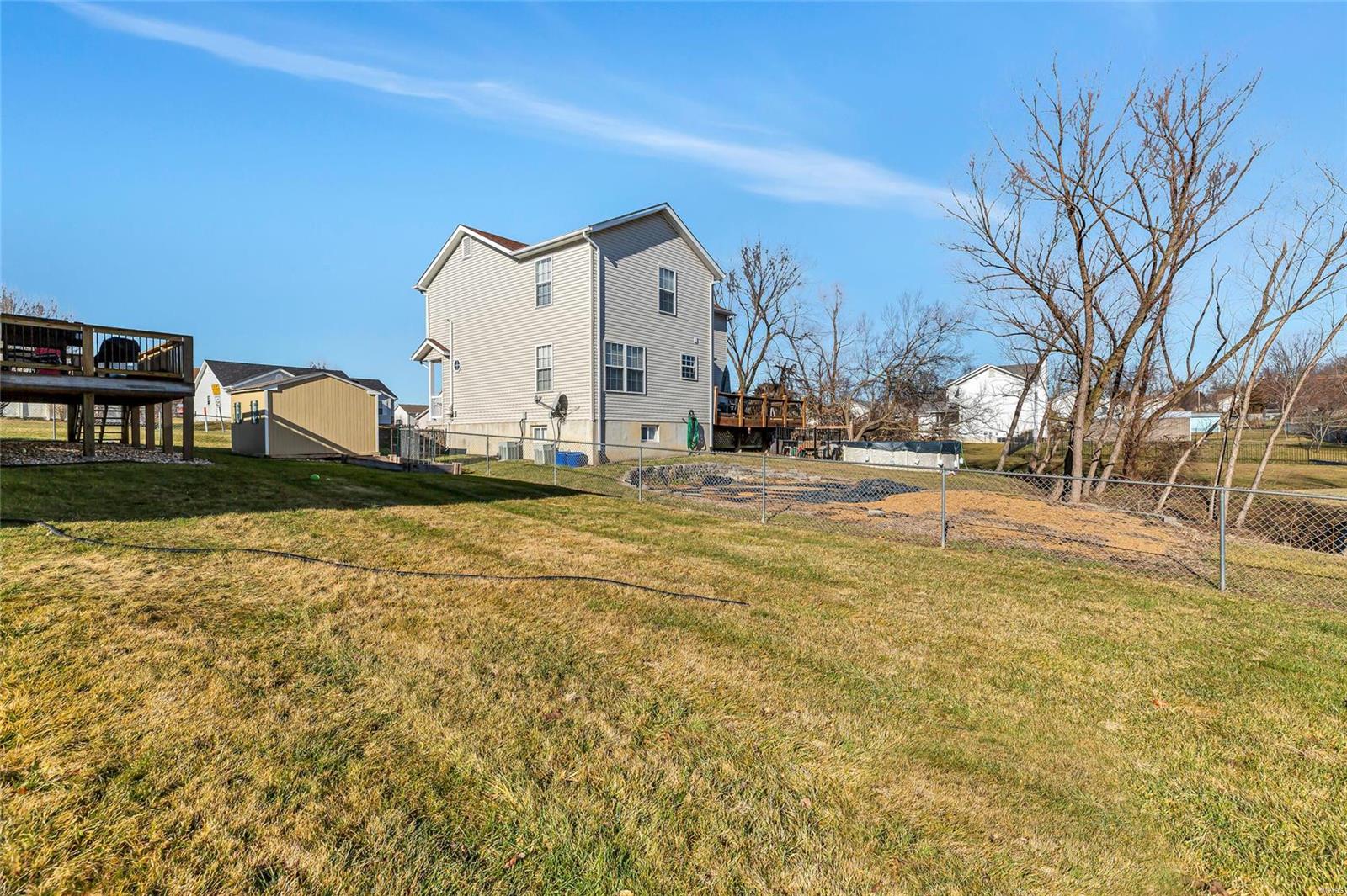 The Legends - Residential