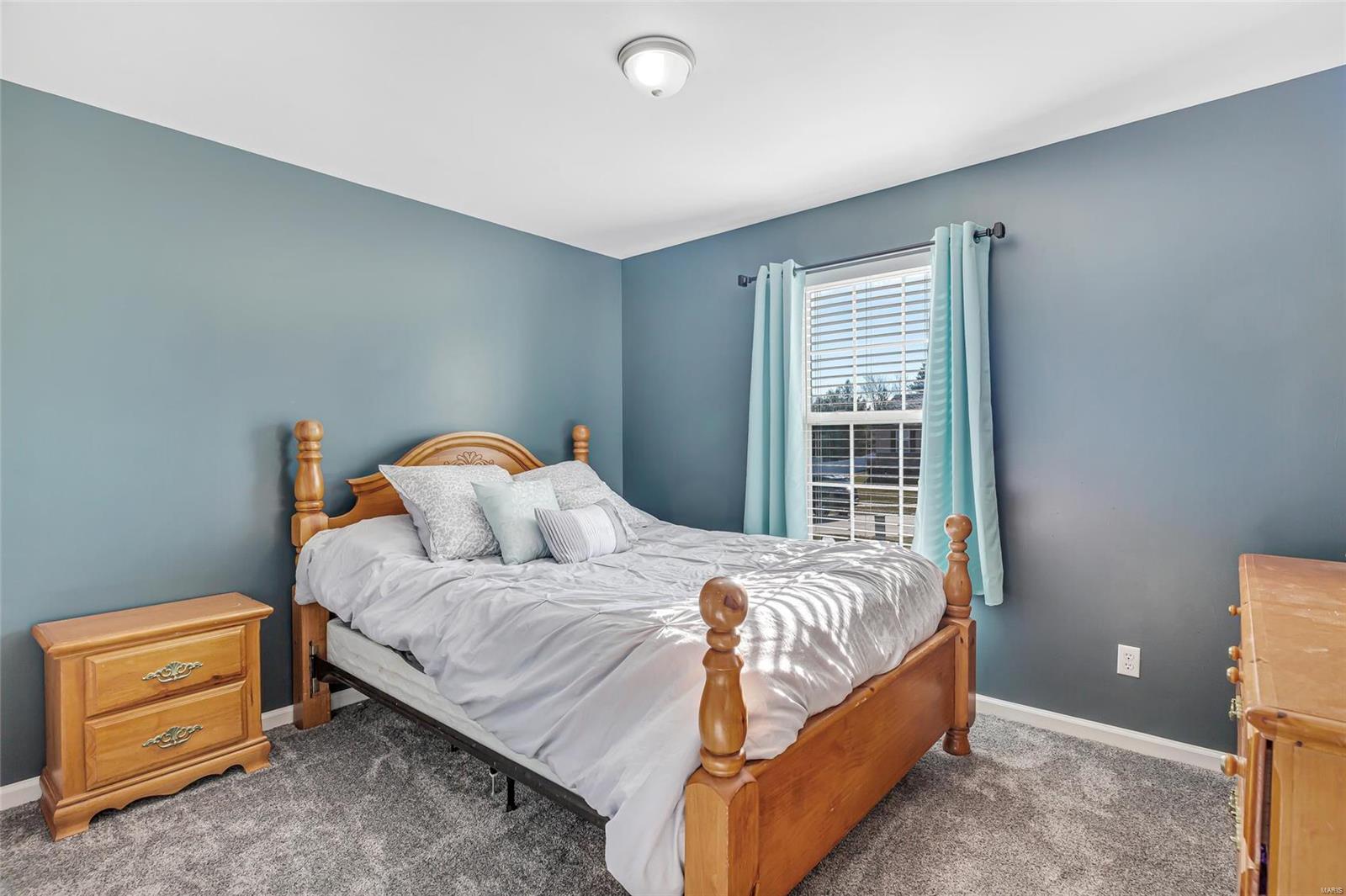 The Legends - Residential