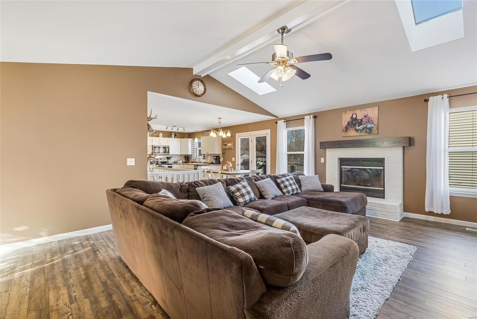 The Legends - Residential