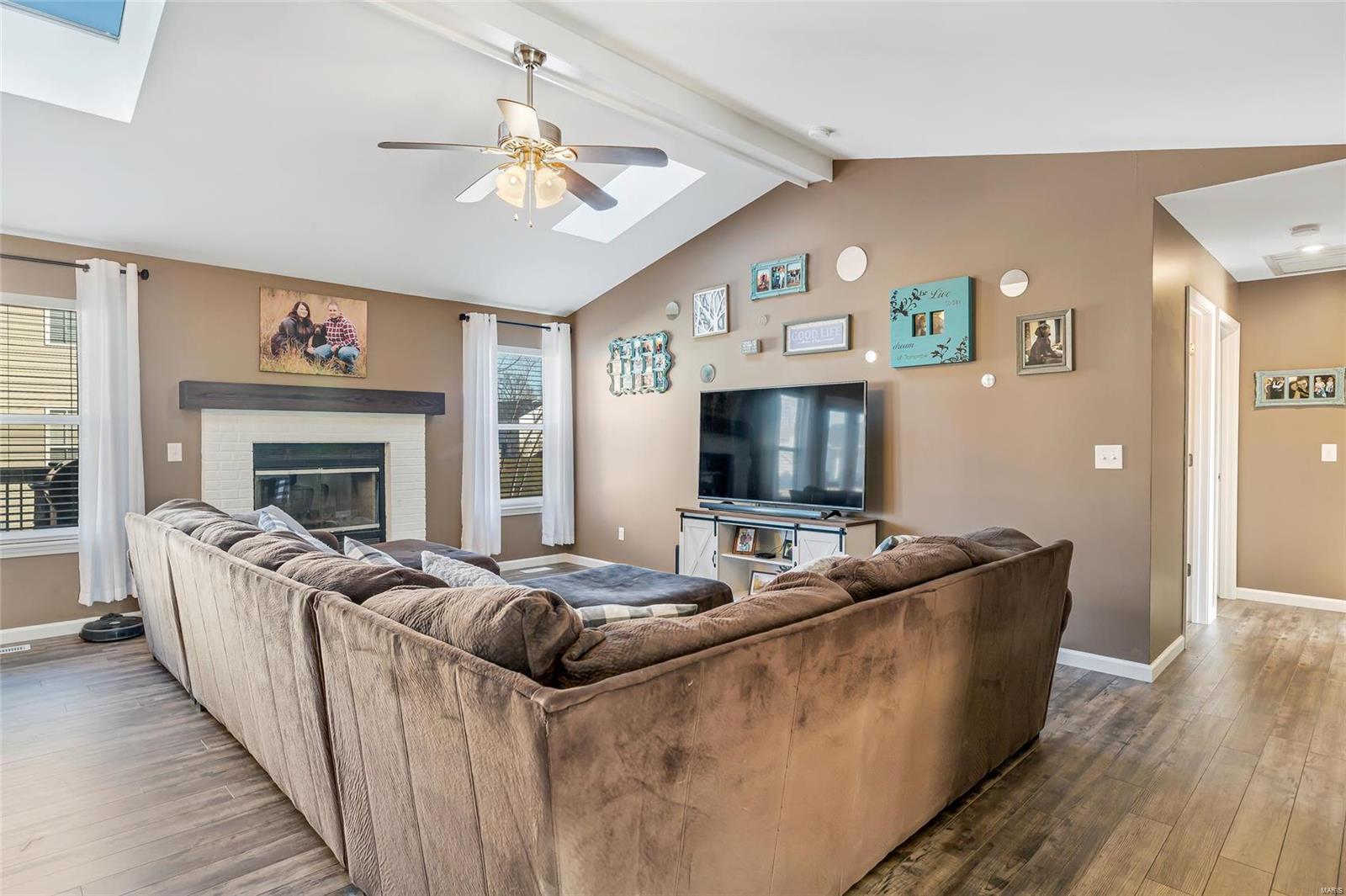 The Legends - Residential