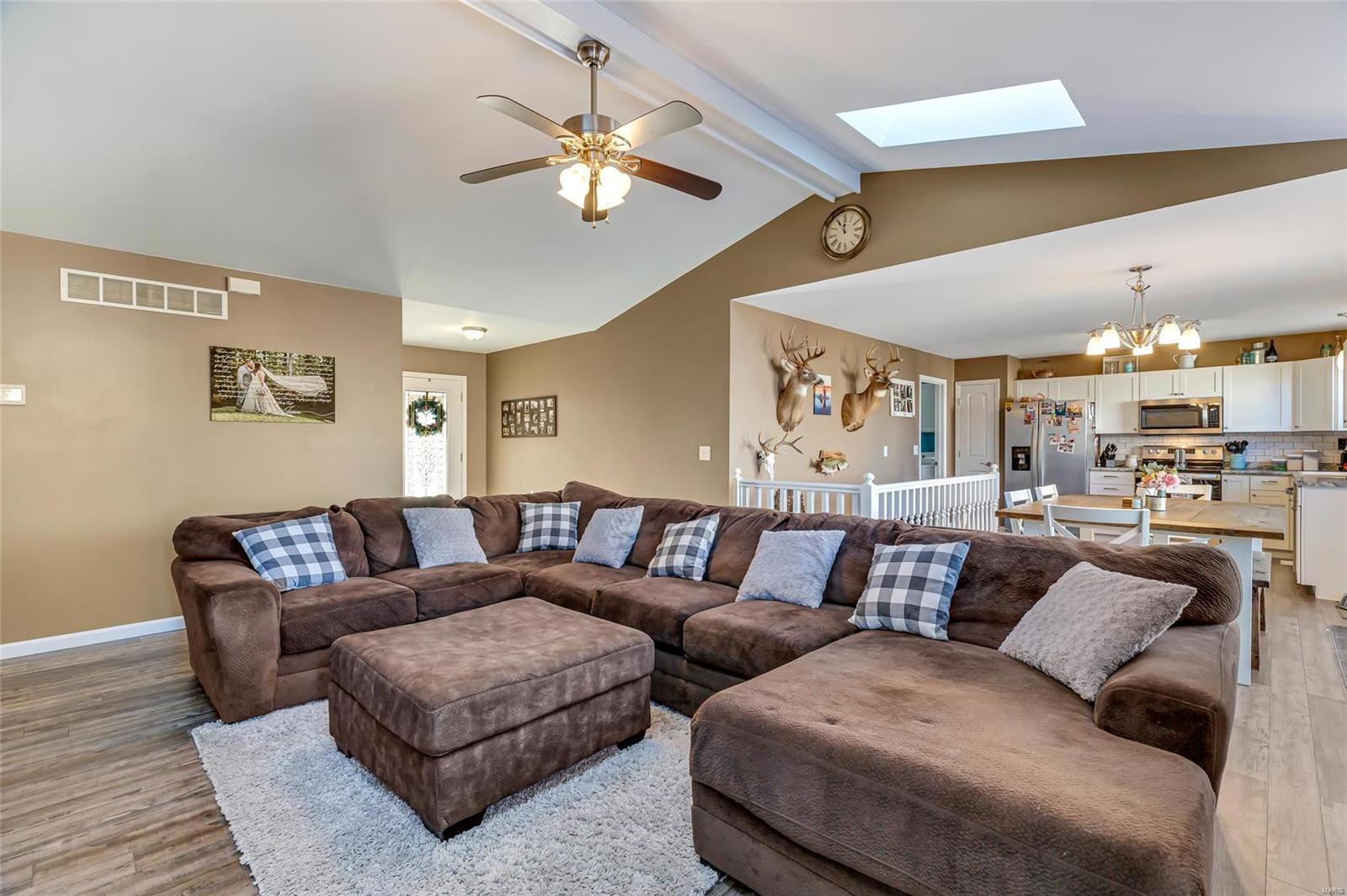 The Legends - Residential