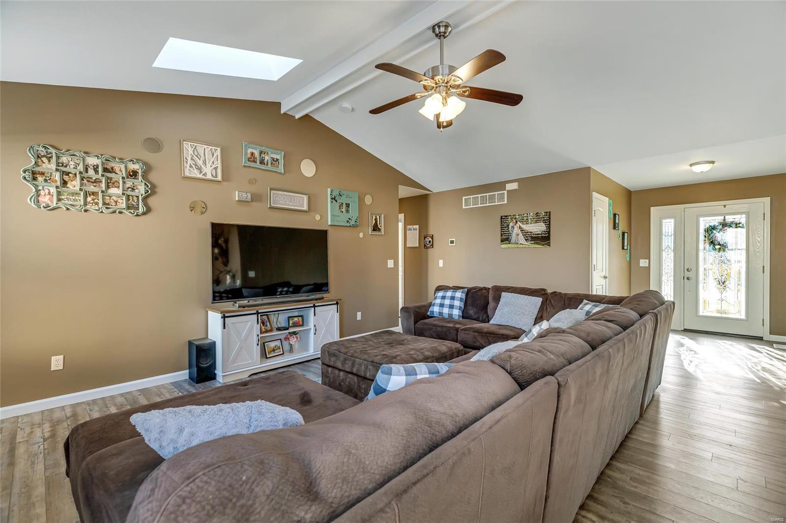 The Legends - Residential