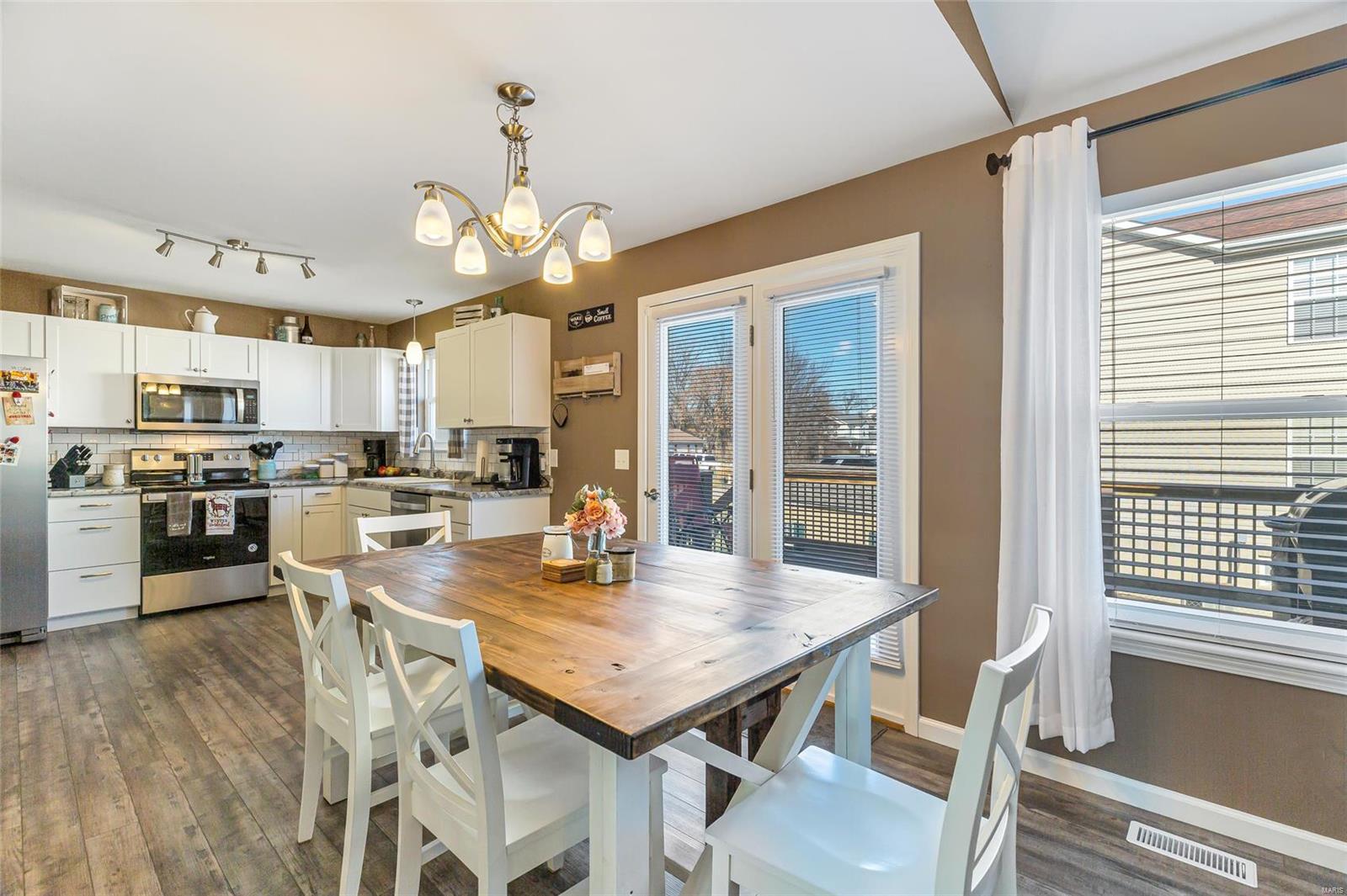 The Legends - Residential